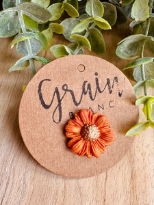 Pin’s en polymère