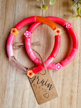 Charger l&#39;image dans la galerie, Duo de Bracelets « Macaroni » - Taille L