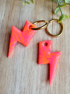Duo de pépites (fluo)