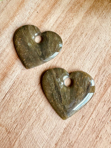 Duo de pépites
