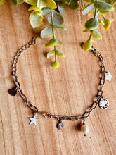 Charger l'image dans la galerie, Bracelet breloques