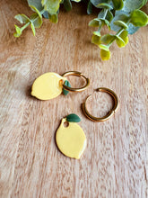 Charger l'image dans la galerie, Duo de pépites citron 🍋
